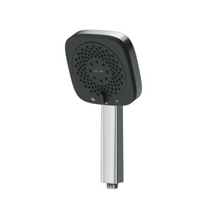 Изображение товара Душевая лейка Am.Pm Above F029W000, 3 режима, цвет хром