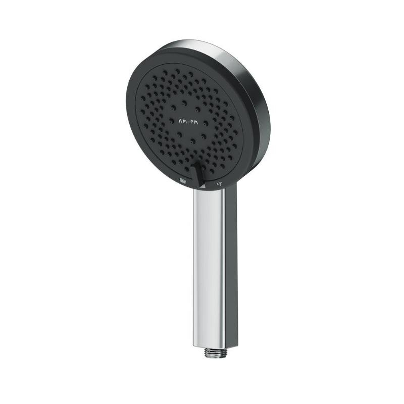 Изображение товара Душевая лейка Am.Pm Above F029X000 3 режима хром