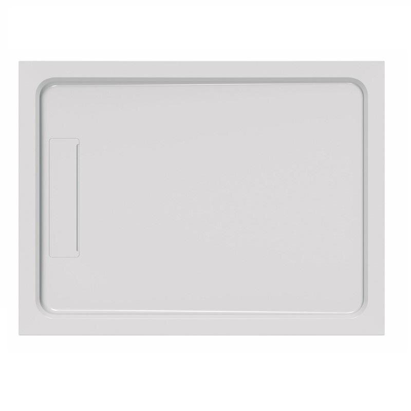 Изображение товара Душевой поддон Kolpa-San Ramona 561110 120x90 см из Kerrock