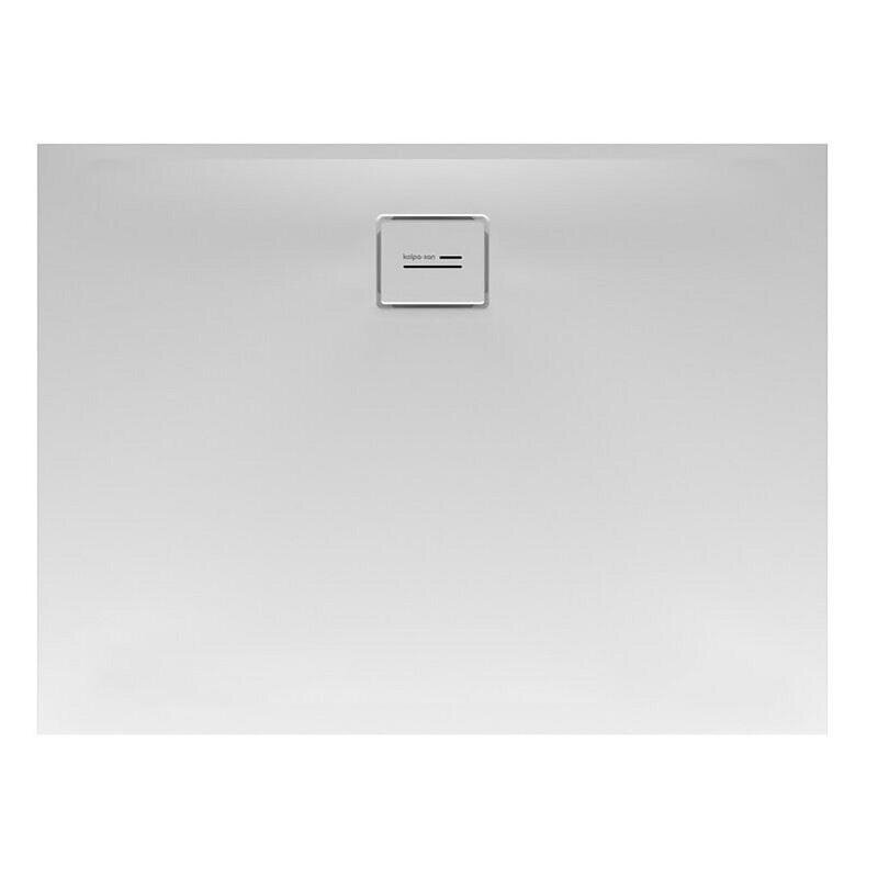 Изображение товара Душевой поддон Kolpa-San Tobas 605490 120x90 см белый
