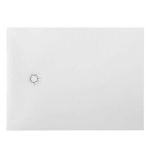 Изображение товара Душевой поддон Kolpa-San Hopp 545090, 140 х 70 см, цвет белый