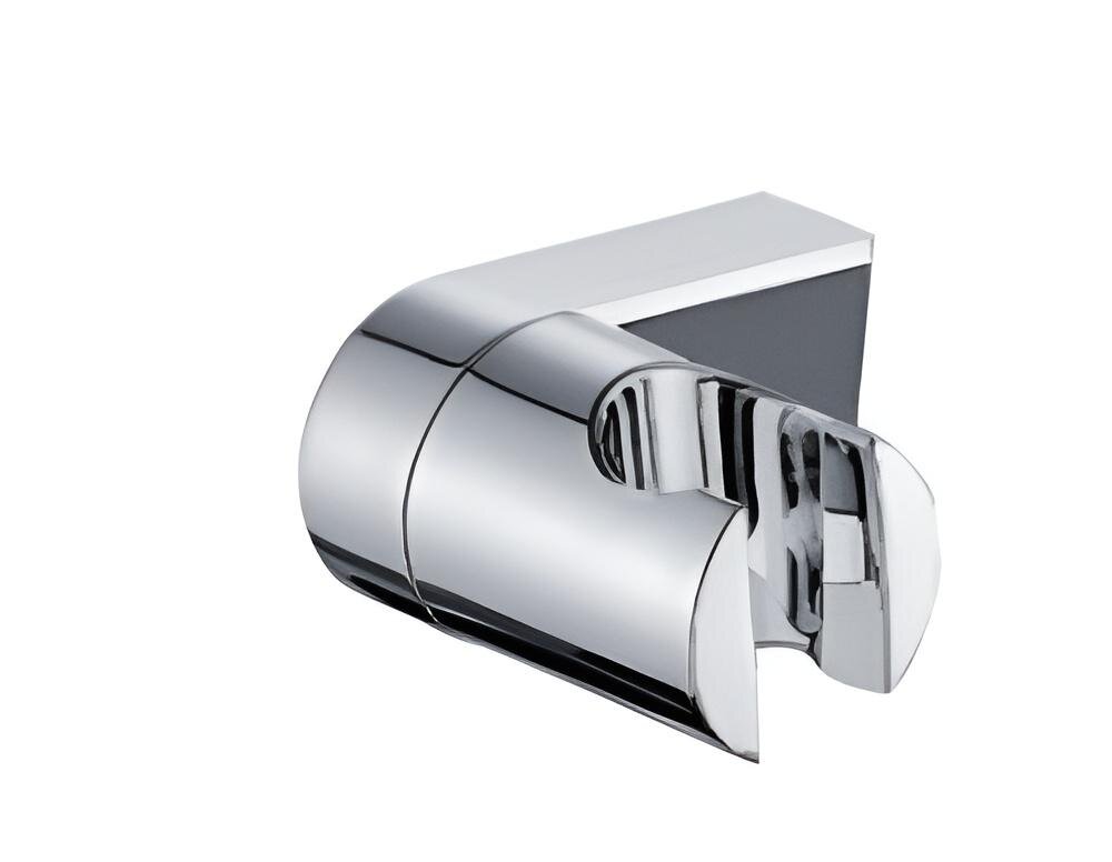 Изображение товара Держатель лейки Wonzon & Woghand WW-994207-CR, хром Изображение товара Держатель лейки Wonzon & Woghand WW-994207-CR, хром