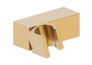 Изображение товара Держатель лейки Wonzon & Woghand WW-994220-DG, золото темное