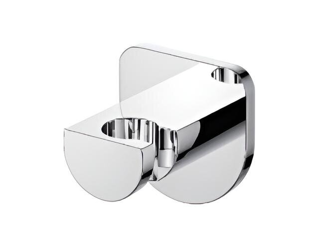 Изображение товара Держатель лейки настенный Wonzon & Woghand WW-994216-CR хром