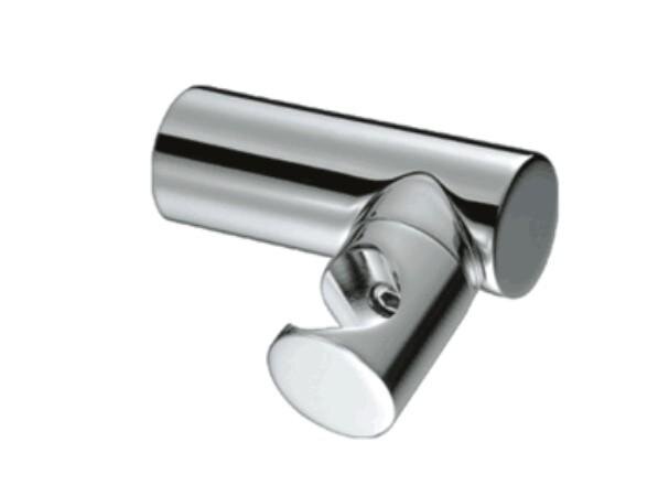 Изображение товара Держатель лейки Wonzon & Woghand WW-994219-CR, хром