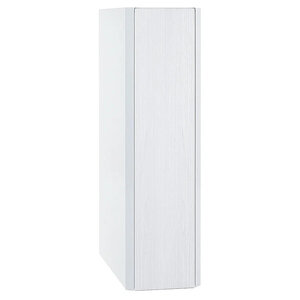 Изображение товара Модуль для зеркала Акватон Брук 20, 1A201003BCDL0, цвет дуб латте