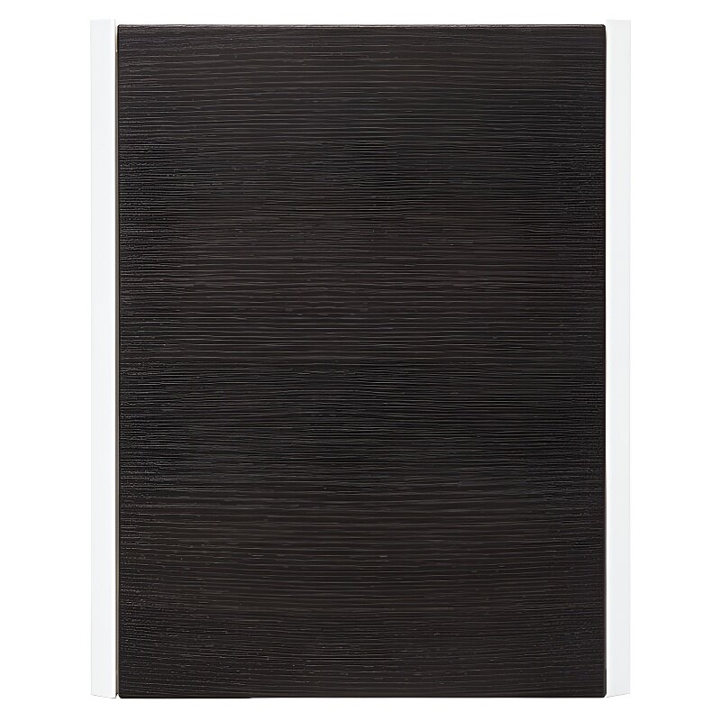 Изображение товара Модуль для тумбы Aquaton Брук 40 см, 1A202203BCDF0, с корзиной, цвет дуб феррара