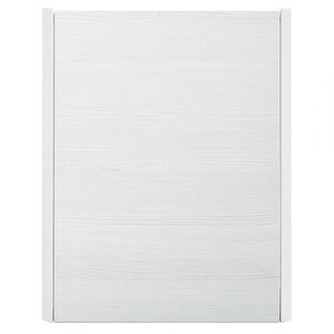 Изображение товара Модуль для тумбы Акватон Брук 40 см, подвесная, влагостойкий ДСП, дуб латте