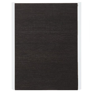 Изображение товара Модуль для тумбы Акватон Брук 40 см подвесной белый дуб феррара