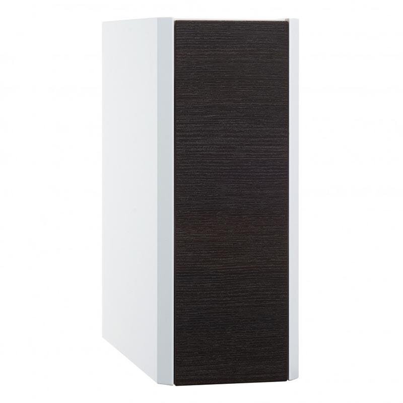 Изображение товара Модуль для тумбы Aquaton Брук 20, 1A201703BCDF0 с бутылочницей, дуб феррара