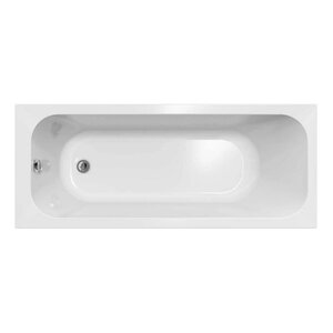 Изображение товара Акриловая ванна Santek Ламма 160-70 1WH501767 белая