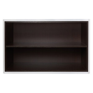 Изображение товара Модуль под раковину Акватон Брук 80 см белый дуб феррара влагостойкий МДФ ВДСП