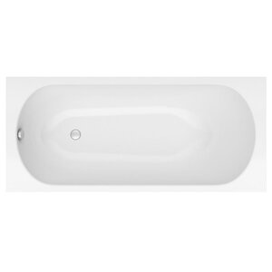 Изображение товара Акриловая ванна Kolpa-San Betty 565960, 170 х 75, цвет белый