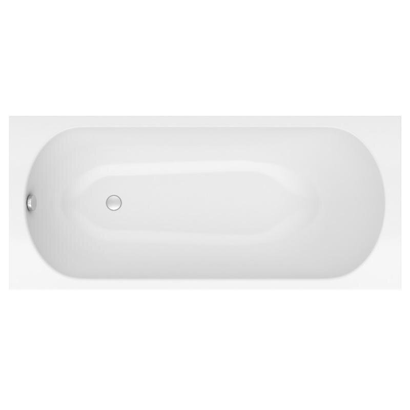 Изображение товара Ванна Kolpa-San Betty 150х70 см, белая, без каркаса