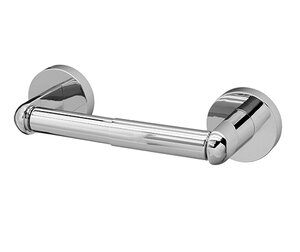 Изображение товара Держатель туалетной бумаги WasserKRAFT Rhein, K-6222, хром