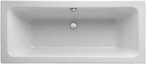 Изображение товара Ванна акриловая Geberit Tawa 650490000, 190 х 90 см, белая