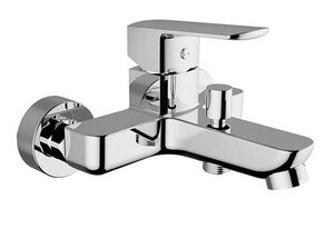 Изображение товара Смеситель для ванны и душа Cezares FLORIAN-VM-01