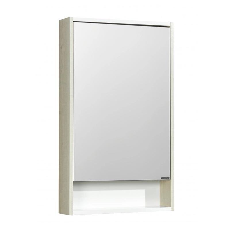Изображение товара Зеркало-шкаф Aquaton Рико 1A212302RIB90 50 см
