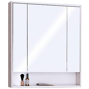 Изображение товара Зеркало-шкаф Акватон Рико 80 см влагостойкий подвесной без подсветки