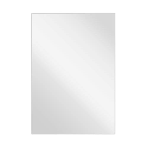 Изображение товара Зеркало Акватон Рико 50x80 см подвесное прямоугольное белое без подсветки