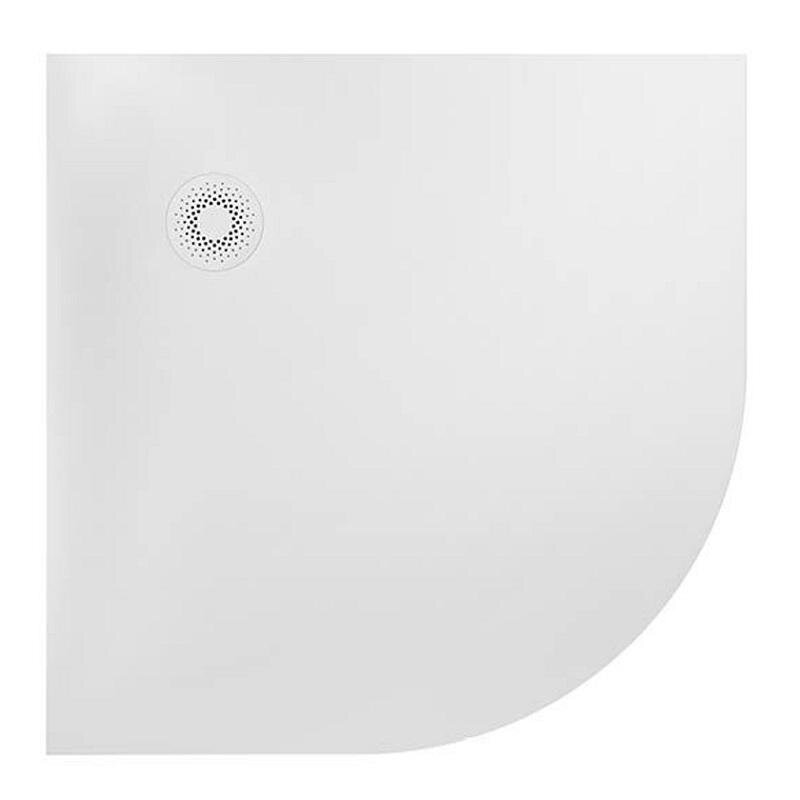 Изображение товара Душевой поддон Kolpa-San Hopp 575380, 90 х 90 см, цвет белый