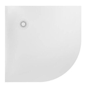Изображение товара Душевой поддон Kolpa-San Hopp 575380, 90 х 90 см, цвет белый