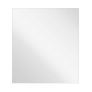 Изображение товара Зеркало Акватон Рико 80 см с подвесной установкой белое без подсветки