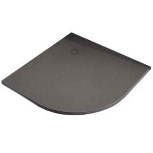 Изображение товара Душевой поддон Kolpa-San Hopp 575590, 100 х 100 см, цвет мanhattan