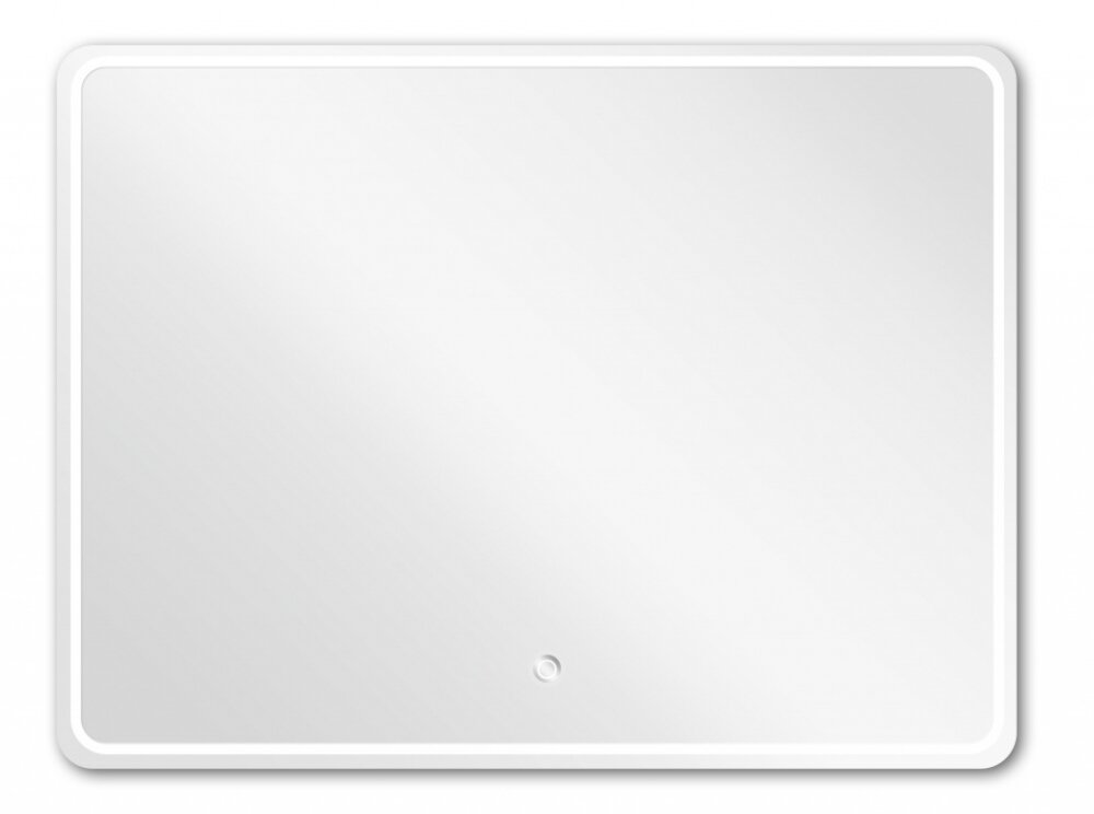 Изображение товара Зеркало Акватон Шерилл 1A206402SH010 с LED-подсветкой и Anti-Steam