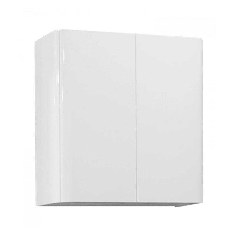Изображение товара Шкаф Акватон Шерилл 1A206603SH010 56 белый для ванной комнаты
