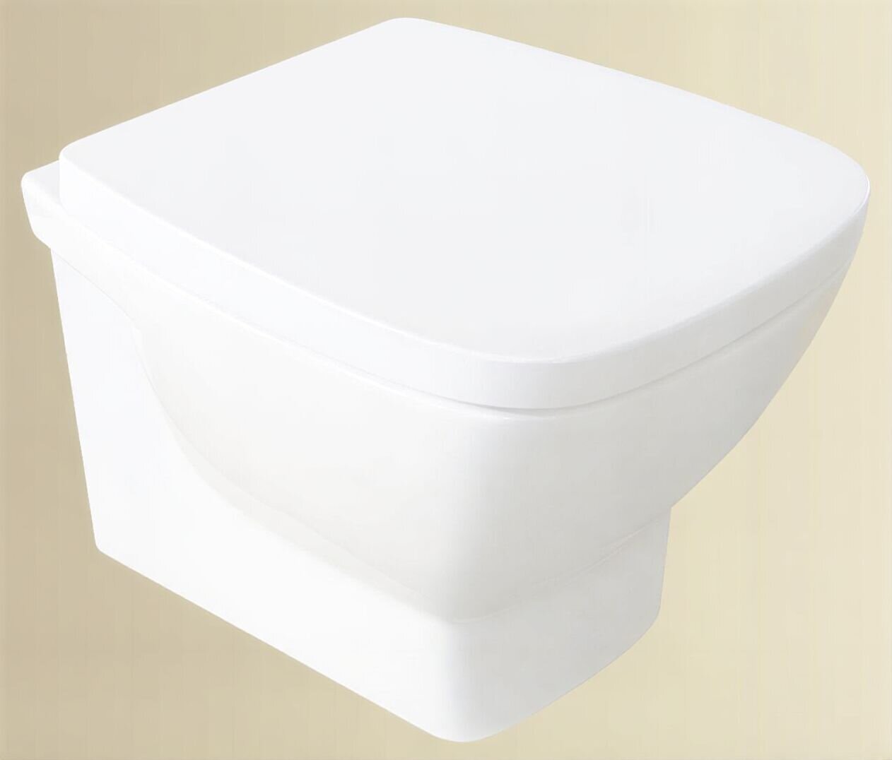 Изображение товара Подвесной унитаз BelBagno Lago BB128CH, безободковый Изображение товара Подвесной унитаз BelBagno Lago BB128CH, безободковый