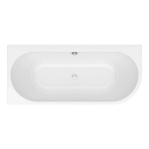 Изображение товара Акриловая ванна Kolpa-San Dream SP 567710/574370, 180 х 80 см, левая/правая, цвет белый