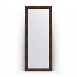 Изображение товара Зеркало в багетной раме Evoform Definite Floor 81x201 см бронзовая лака