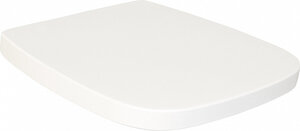 Изображение товара Крышка-сиденье для унитаза BelBagno Lago BB128SC с механизмом SoftClose