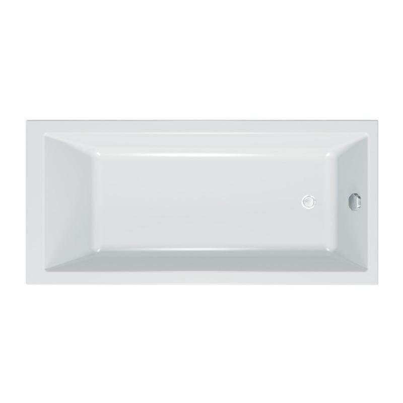 Изображение товара Kolpa-San Figaro 757630 ванна акриловая 150x70 см белая