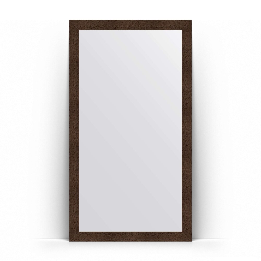 Изображение товара Зеркало в багетной раме Evoform Definite Floor BY 6022, 111 x 201 см, бронзовая лава Изображение товара Зеркало в багетной раме Evoform Definite Floor BY 6022, 111 x 201 см, бронзовая лава