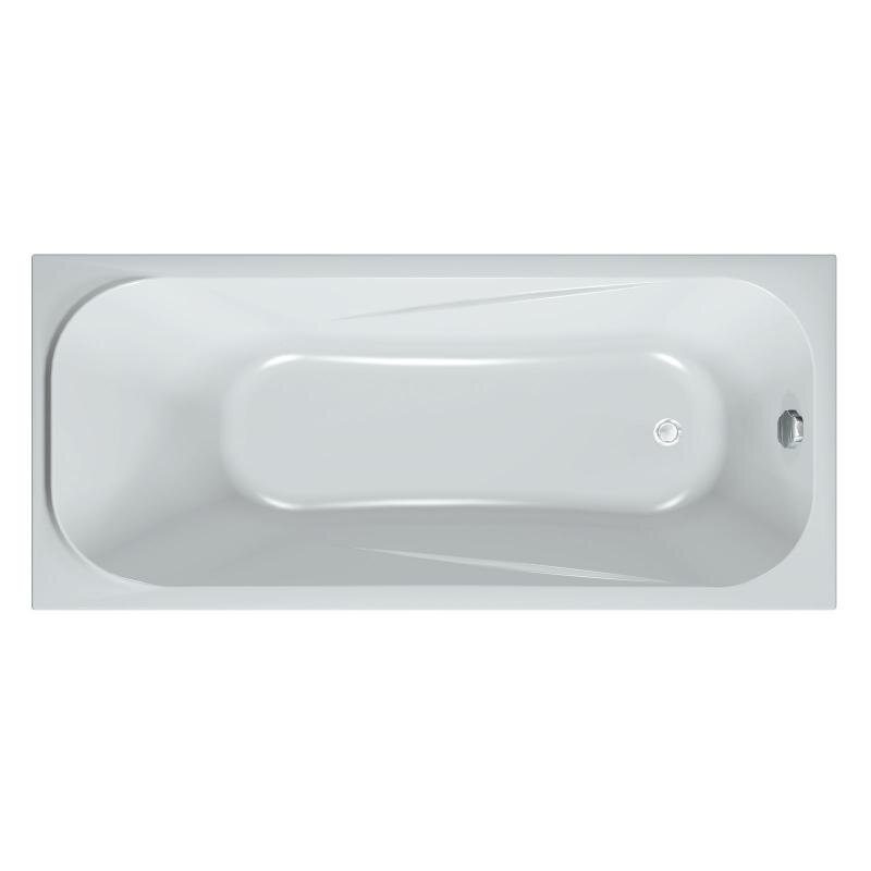 Изображение товара Акриловая ванна Kolpa-San String 534370 160x70 см белая