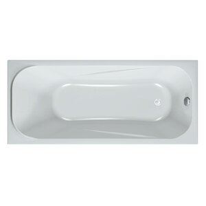 Изображение товара Акриловая ванна Kolpa-San String 519190, 170 х 75 см, цвет белый