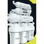 Фильтр для воды под мойку Unicorn Колибри FRO_6_K, цвет белый - фото 1