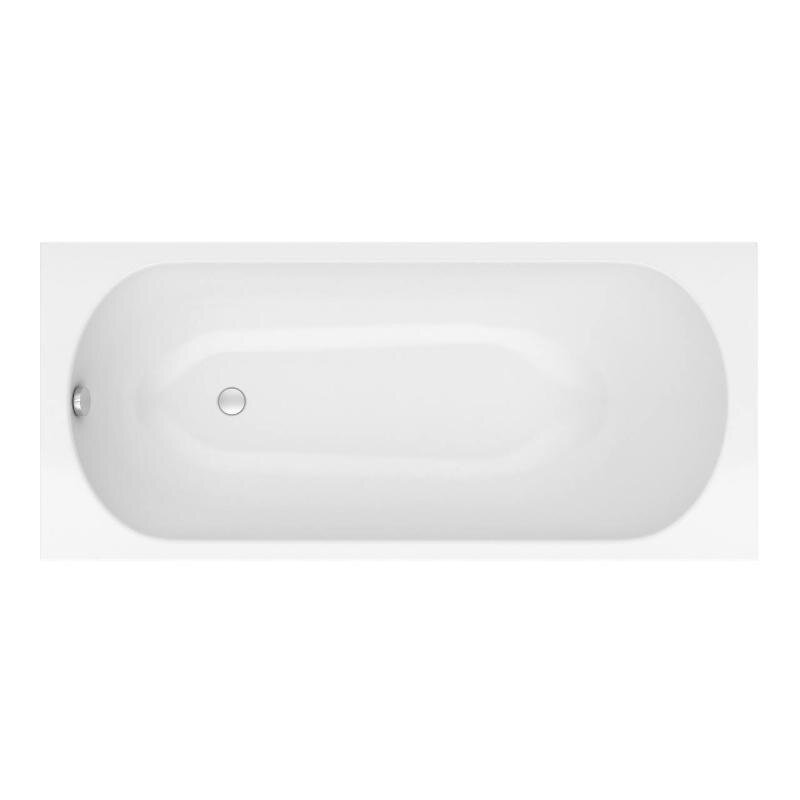 Изображение товара Ванна Kolpa-San Betty 568180 E2 190x90 см — акрил, белая