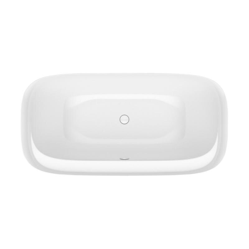 Изображение товара Акриловая ванна Kolpa-San Lux 922830 170x85 белая