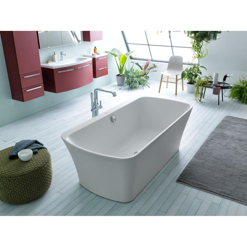 Изображение товара [Акриловая ванна] Kolpa-San Marilyn 593970 [180x90 см] Белая