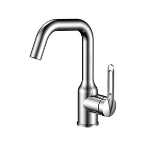 Изображение товара Смеситель для раковины Haiba HB10825, хром