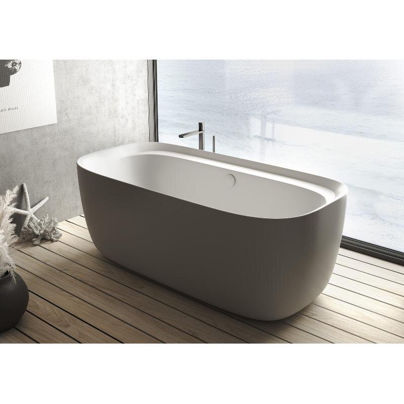Изображение товара Ванна Kolpa-San Lux 922810 1700x850 белая Изображение товара Ванна Kolpa-San Lux 922810 1700x850 белая