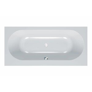 Изображение товара Ванна из искусственного камня Kolpa-San Atys 922840, 180 х 85, цвет белый
