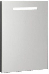 Изображение товара Зеркало Geberit Renova Nr. 1 862350000, 50 см, с LED подсветкой, белое