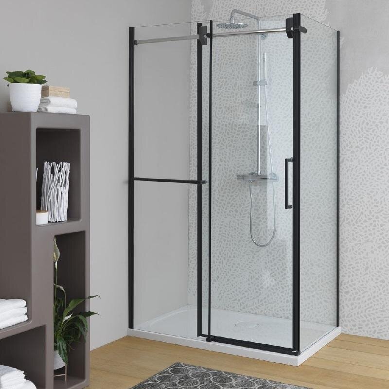 Изображение товара Душевой уголок Virgo 512950 120x80 см Kolpa-San