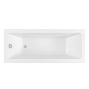 Изображение товара Ванна акриловая Aquanet Artis 00367248, 170 x 75 см с каркасом, белая