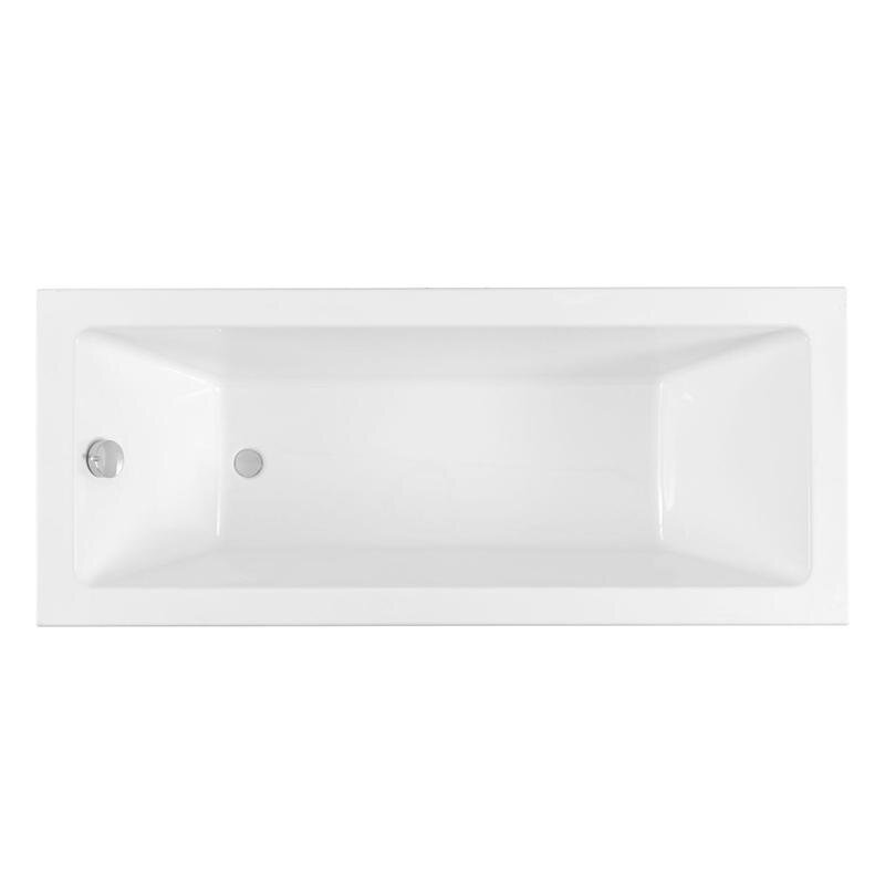 Изображение товара Ванна Aquanet Artis 00367320 Каркас Белая 180x80