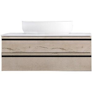 Изображение товара Тумба под раковину Kolpa-san Alexis 547180 Craft Wood